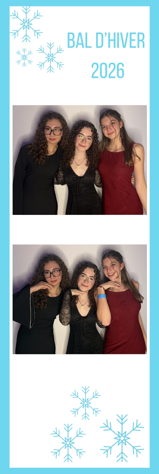 Bal D’Hiver 2026 | View more photos from the event at album.pbooth.red/u/Photobooth-RED/Bal-D’Hiver-2026