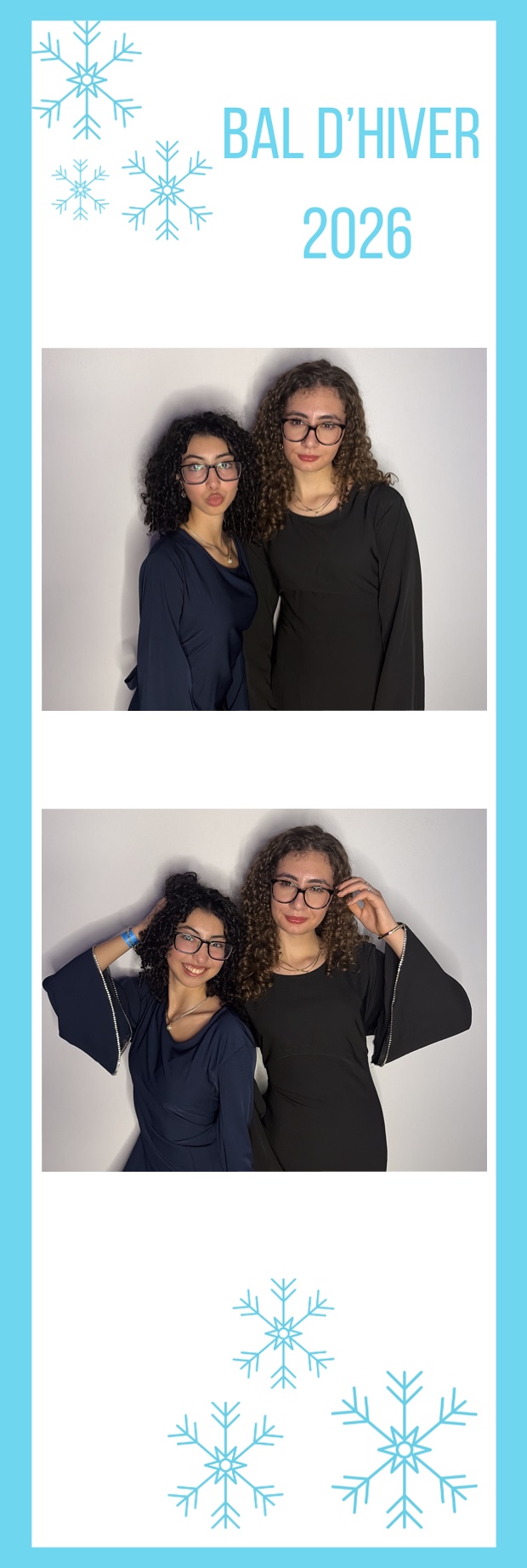 Bal D’Hiver 2026 | View more photos from the event at album.pbooth.red/u/Photobooth-RED/Bal-D’Hiver-2026