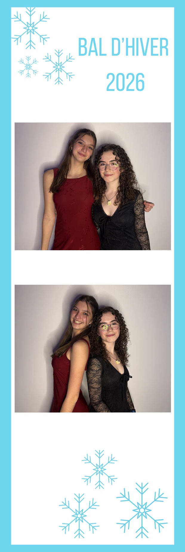 Bal D’Hiver 2026 | View more photos from the event at album.pbooth.red/u/Photobooth-RED/Bal-D’Hiver-2026