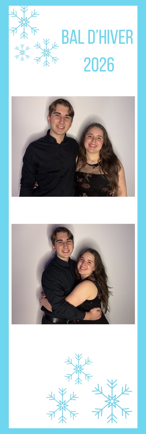 Bal D’Hiver 2026 | View more photos from the event at album.pbooth.red/u/Photobooth-RED/Bal-D’Hiver-2026