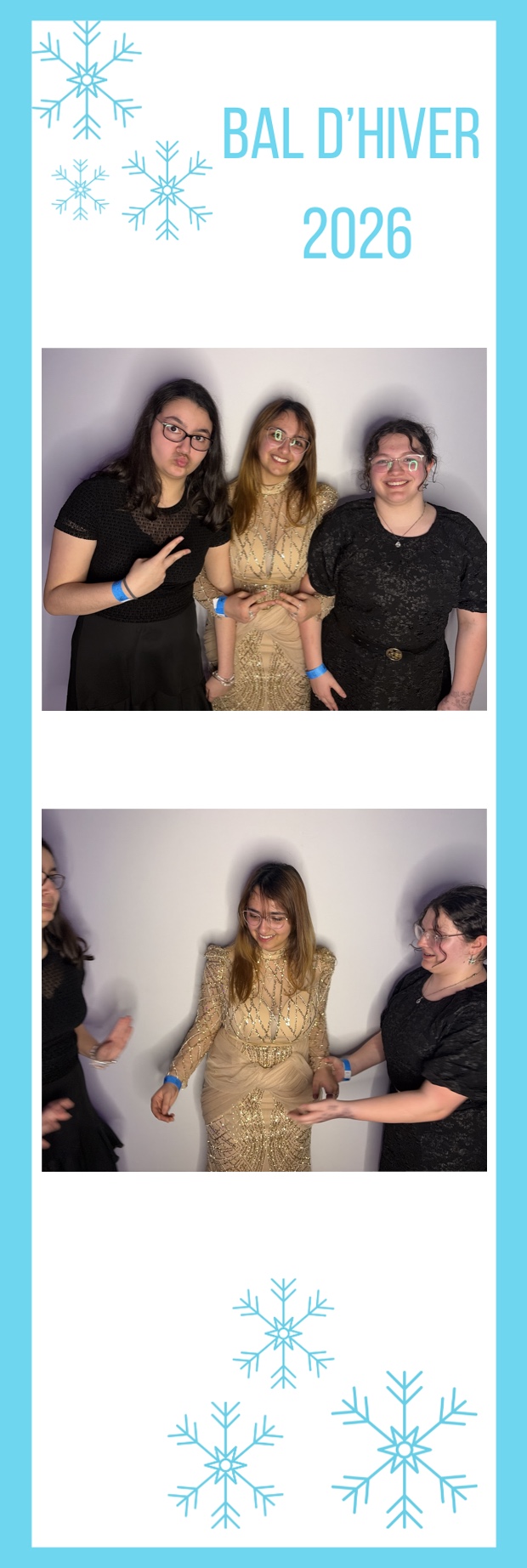 Bal D’Hiver 2026 | View more photos from the event at album.pbooth.red/u/Photobooth-RED/Bal-D’Hiver-2026