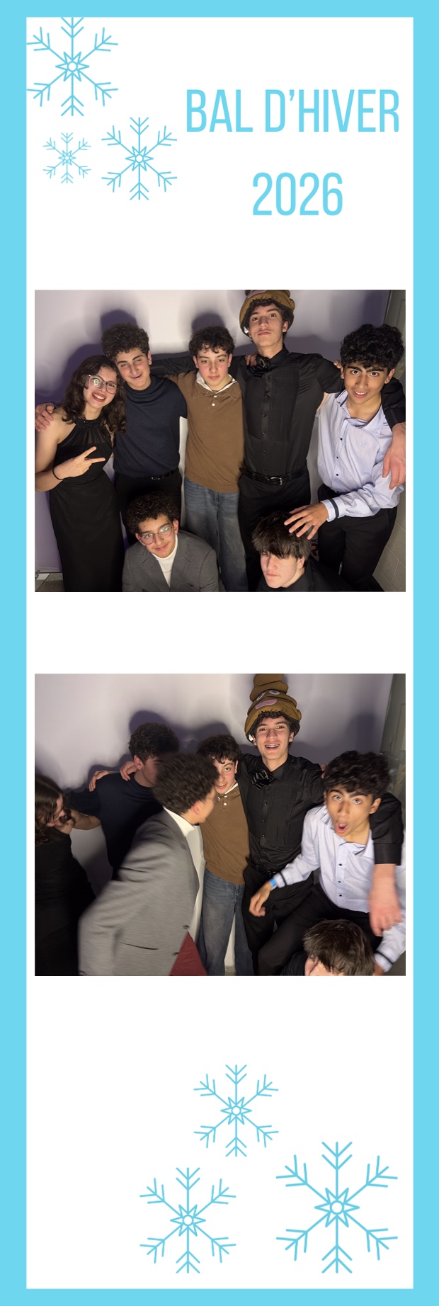 Bal D’Hiver 2026 | View more photos from the event at album.pbooth.red/u/Photobooth-RED/Bal-D’Hiver-2026