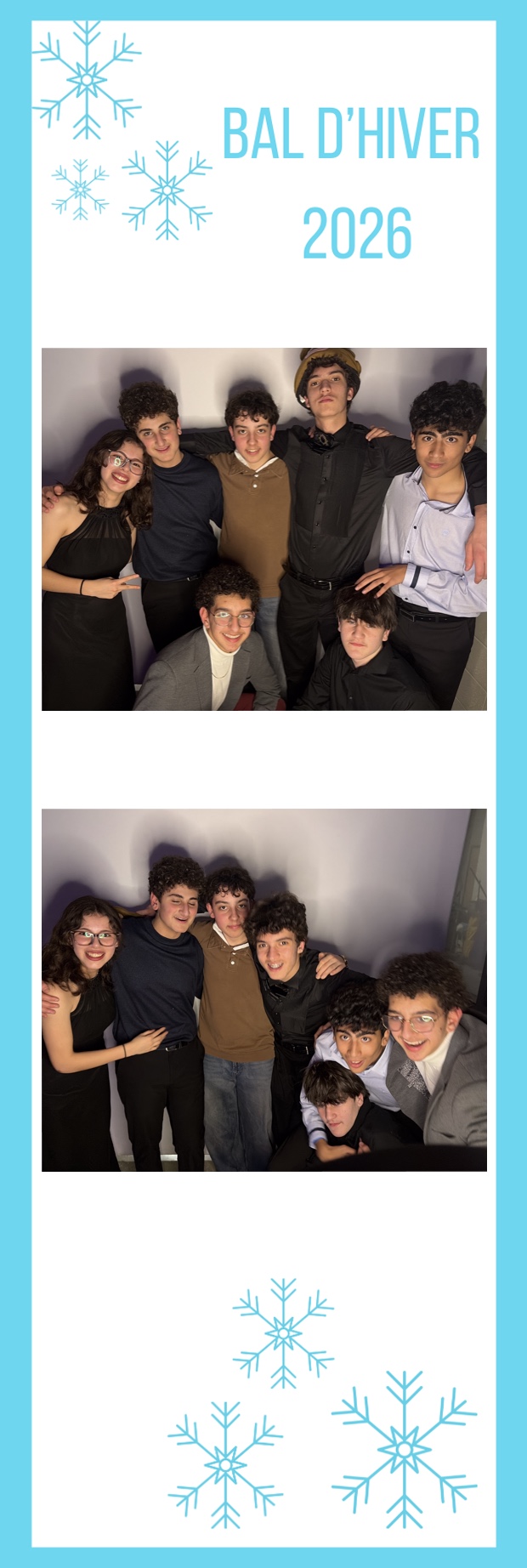 Bal D’Hiver 2026 | View more photos from the event at album.pbooth.red/u/Photobooth-RED/Bal-D’Hiver-2026