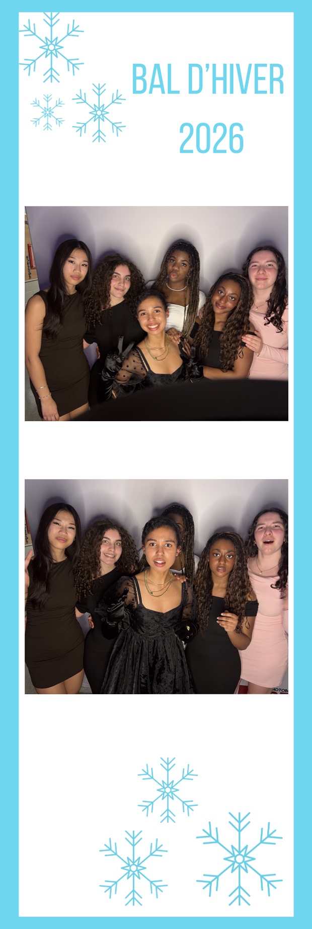 Bal D’Hiver 2026 | View more photos from the event at album.pbooth.red/u/Photobooth-RED/Bal-D’Hiver-2026