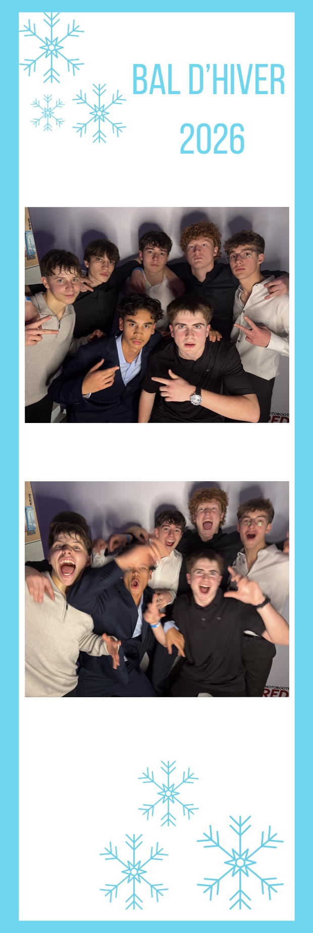 Bal D’Hiver 2026 | View more photos from the event at album.pbooth.red/u/Photobooth-RED/Bal-D’Hiver-2026