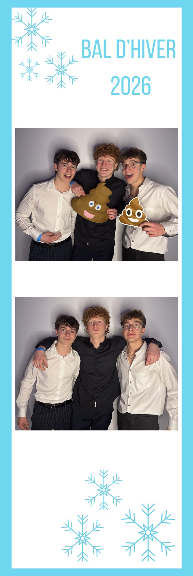 Bal D’Hiver 2026 | View more photos from the event at album.pbooth.red/u/Photobooth-RED/Bal-D’Hiver-2026