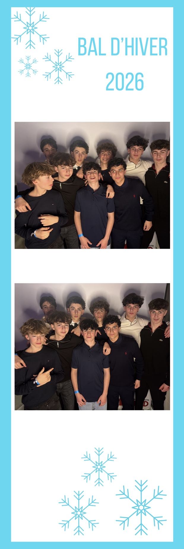 Bal D’Hiver 2026 | View more photos from the event at album.pbooth.red/u/Photobooth-RED/Bal-D’Hiver-2026