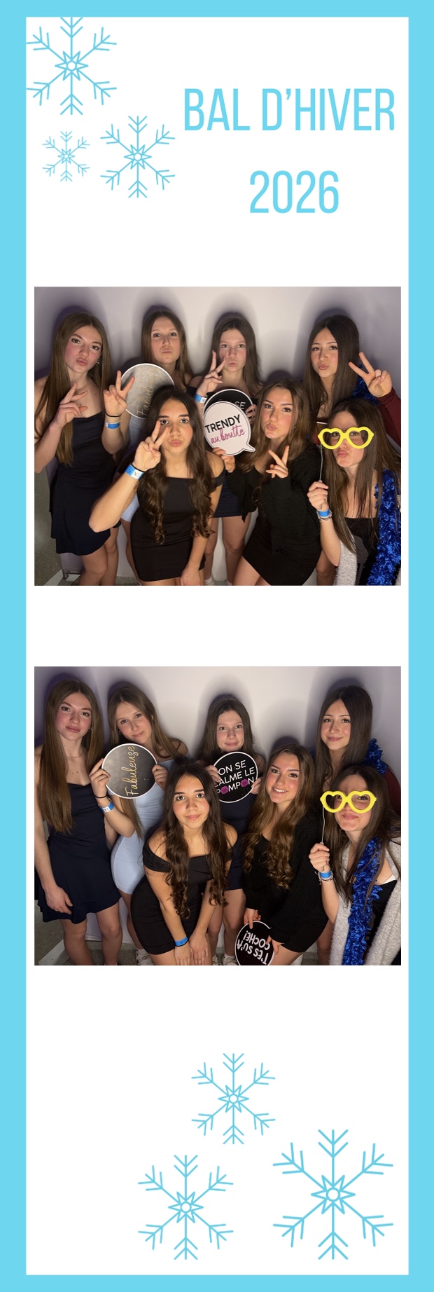 Bal D’Hiver 2026 | View more photos from the event at album.pbooth.red/u/Photobooth-RED/Bal-D’Hiver-2026