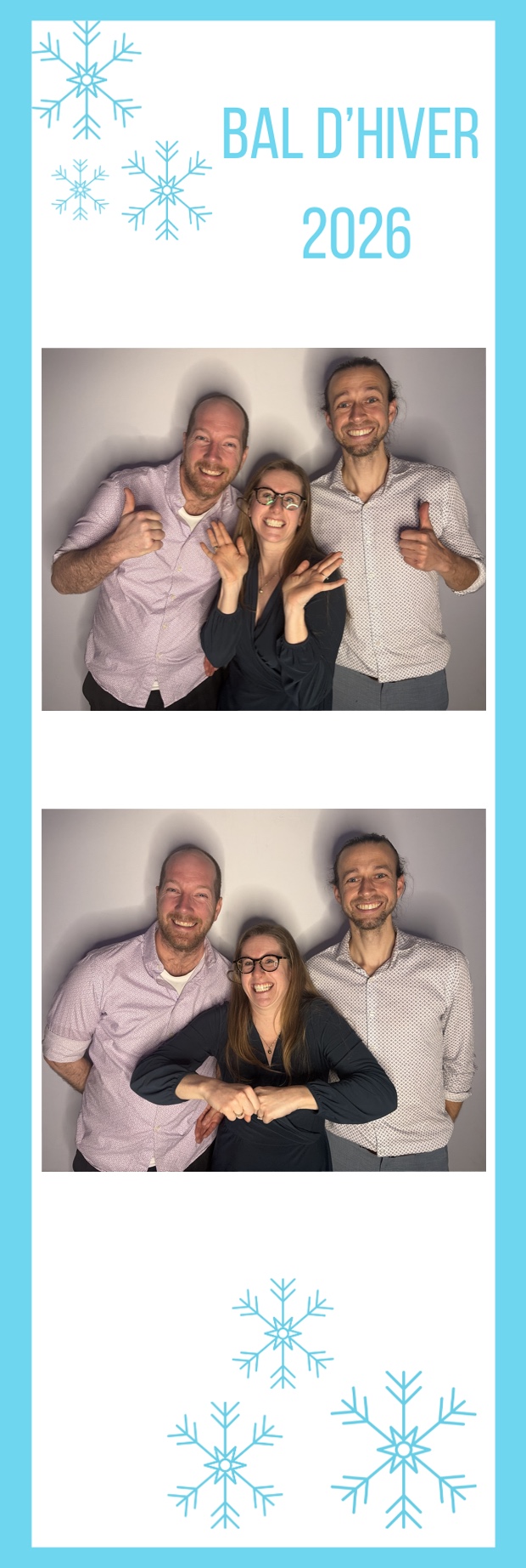 Bal D’Hiver 2026 | View more photos from the event at album.pbooth.red/u/Photobooth-RED/Bal-D’Hiver-2026