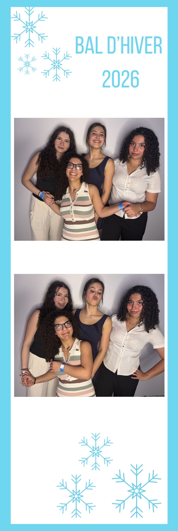 Bal D’Hiver 2026 | View more photos from the event at album.pbooth.red/u/Photobooth-RED/Bal-D’Hiver-2026