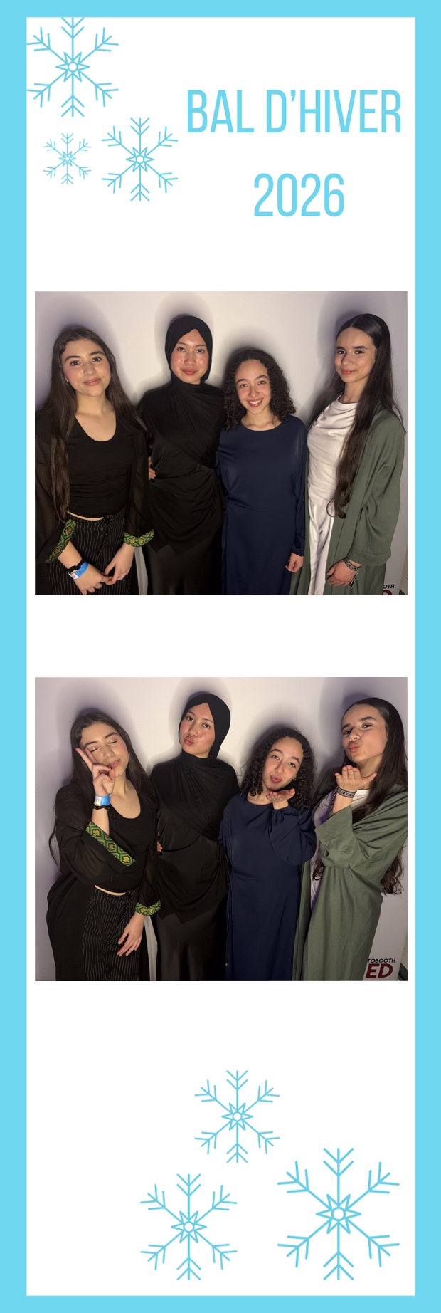 Bal D’Hiver 2026 | View more photos from the event at album.pbooth.red/u/Photobooth-RED/Bal-D’Hiver-2026