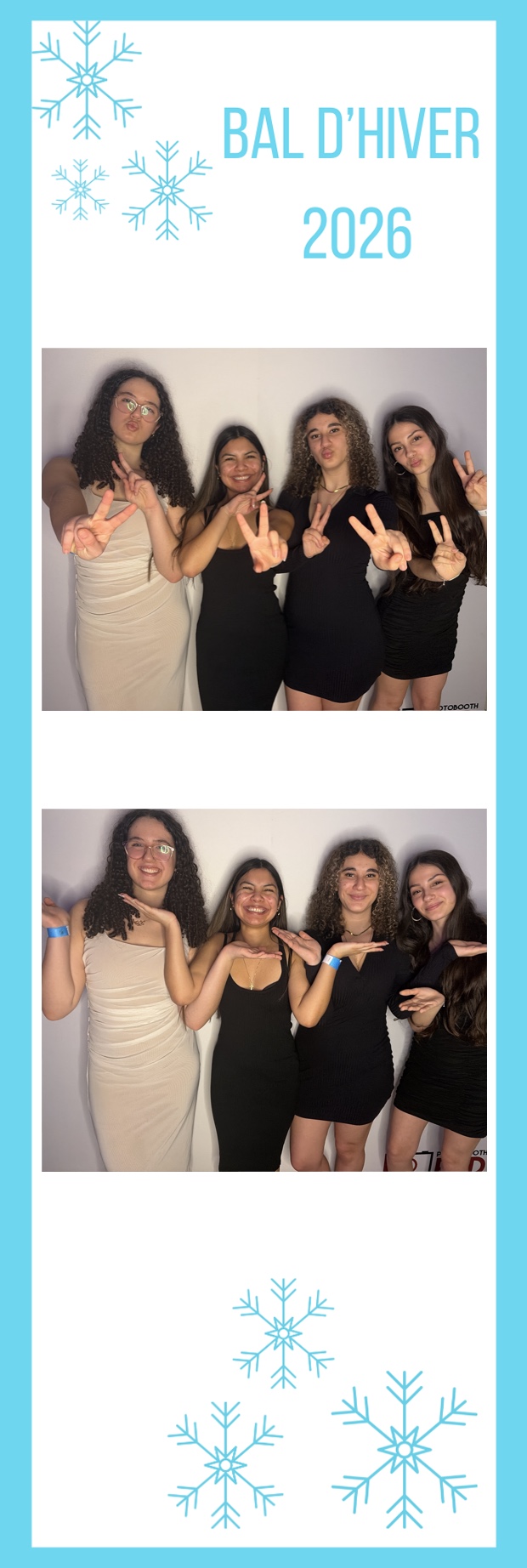 Bal D’Hiver 2026 | View more photos from the event at album.pbooth.red/u/Photobooth-RED/Bal-D’Hiver-2026