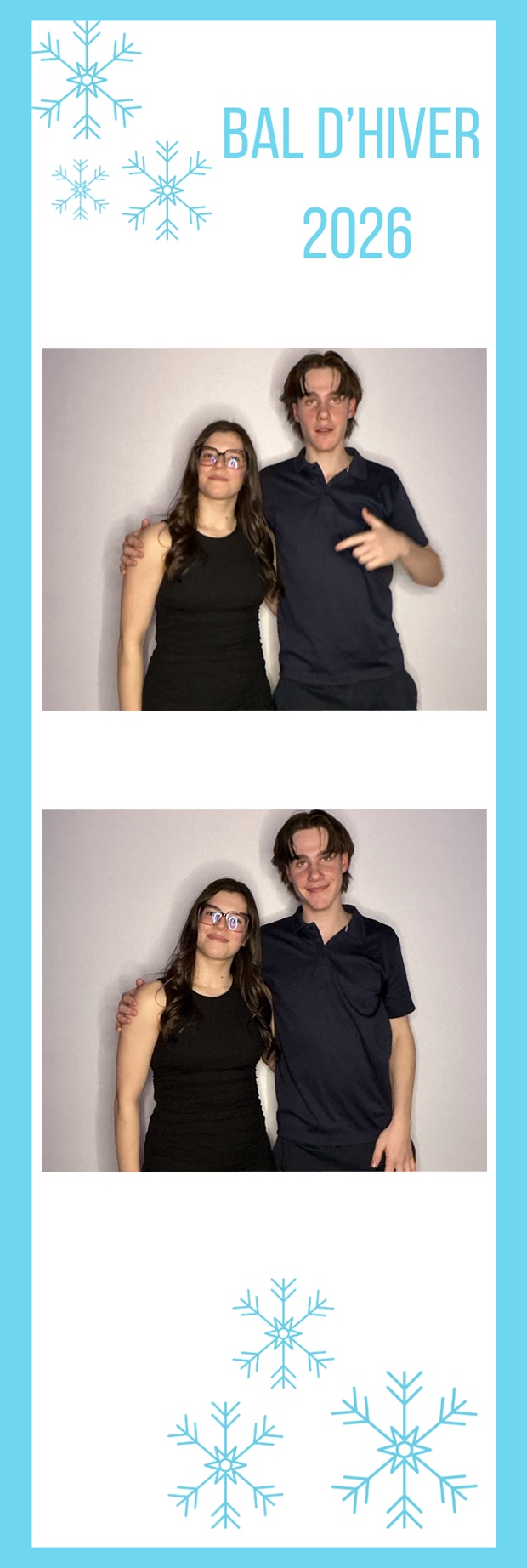 Bal D’Hiver 2026 | View more photos from the event at album.pbooth.red/u/Photobooth-RED/Bal-D’Hiver-2026