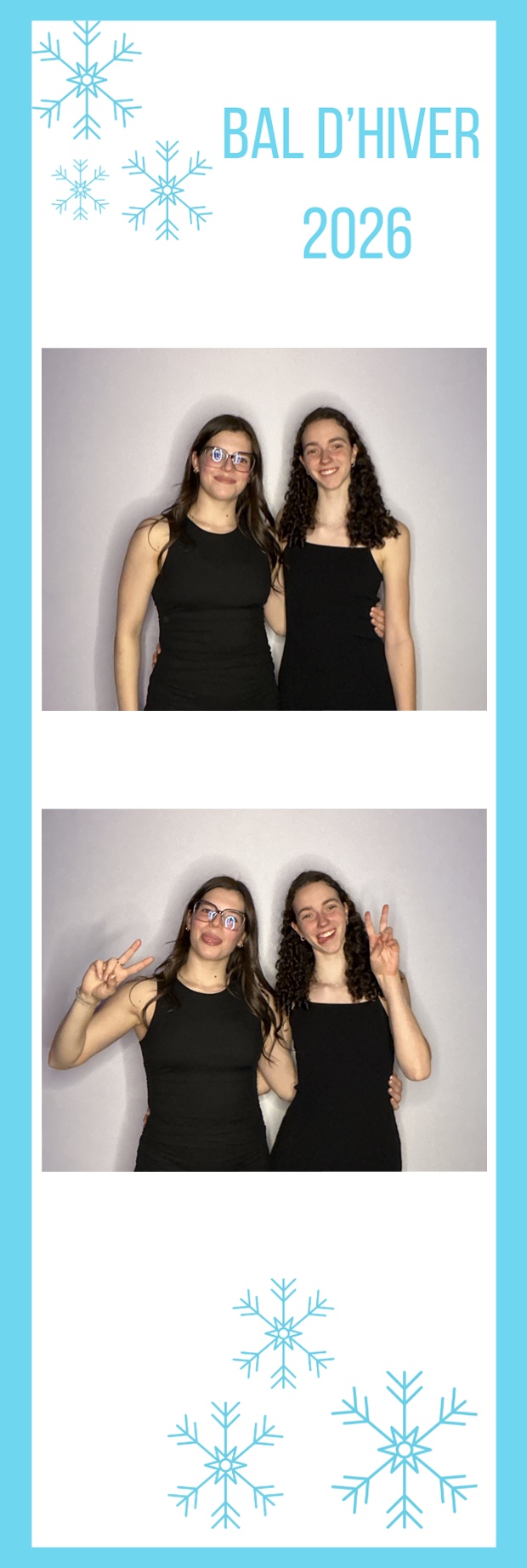 Bal D’Hiver 2026 | View more photos from the event at album.pbooth.red/u/Photobooth-RED/Bal-D’Hiver-2026