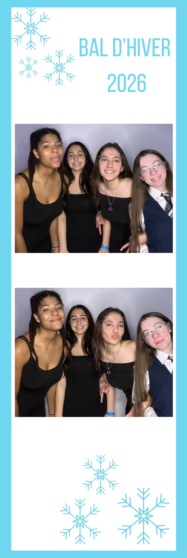 Bal D’Hiver 2026 | View more photos from the event at album.pbooth.red/u/Photobooth-RED/Bal-D’Hiver-2026