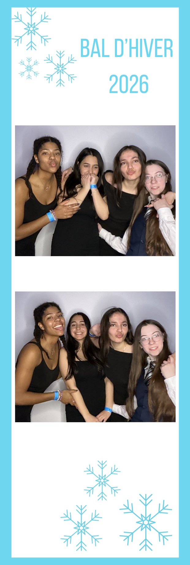 Bal D’Hiver 2026 | View more photos from the event at album.pbooth.red/u/Photobooth-RED/Bal-D’Hiver-2026