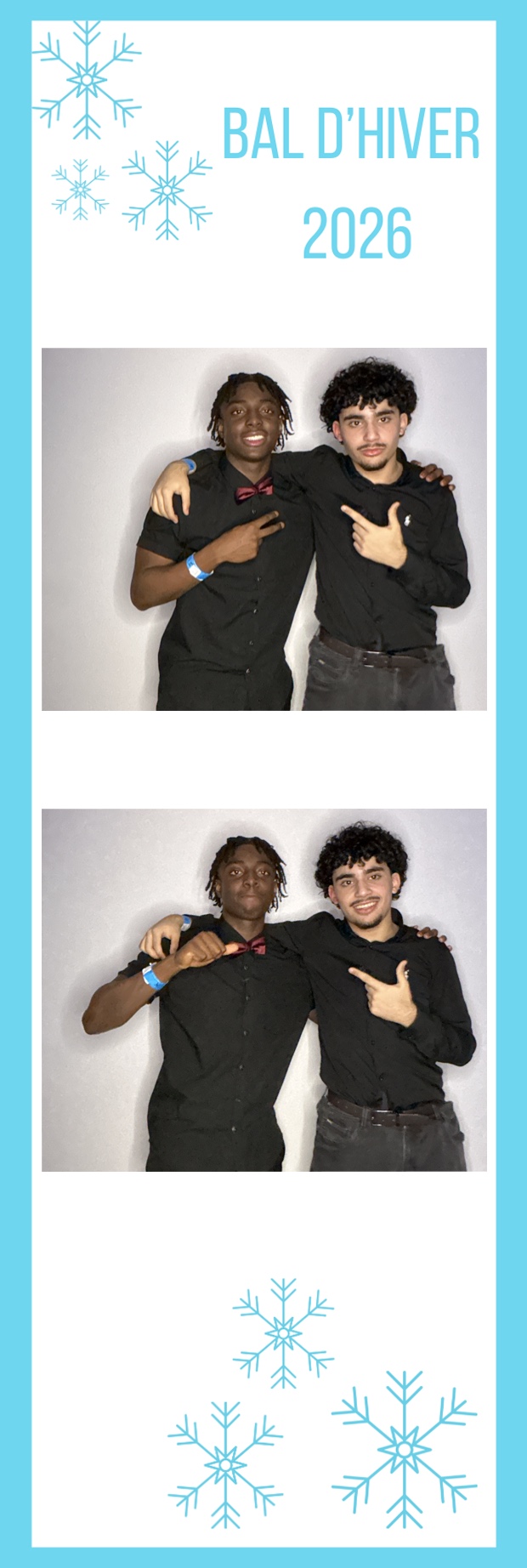 Bal D’Hiver 2026 | View more photos from the event at album.pbooth.red/u/Photobooth-RED/Bal-D’Hiver-2026