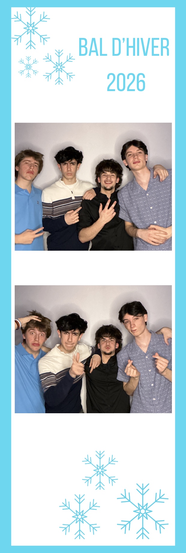 Bal D’Hiver 2026 | View more photos from the event at album.pbooth.red/u/Photobooth-RED/Bal-D’Hiver-2026