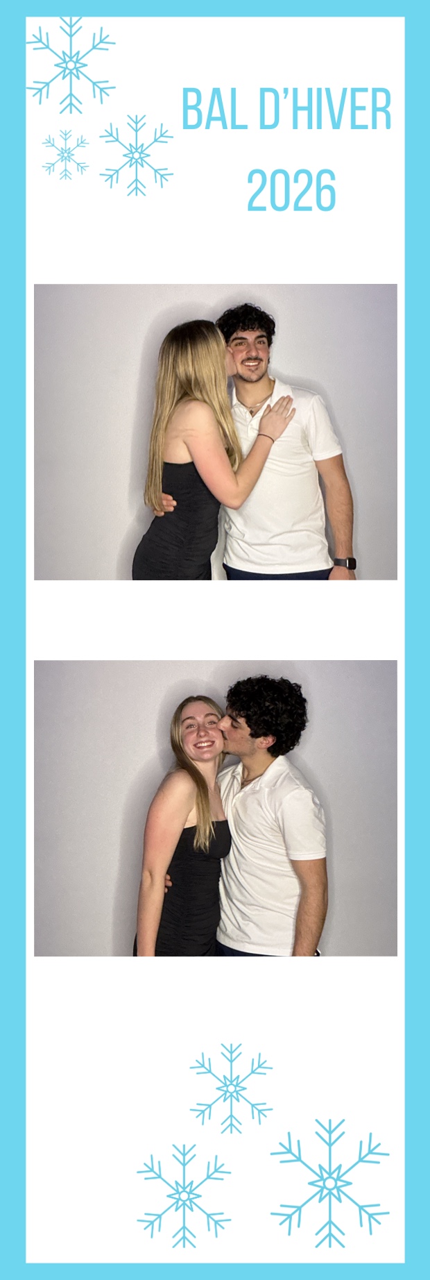 Bal D’Hiver 2026 | View more photos from the event at album.pbooth.red/u/Photobooth-RED/Bal-D’Hiver-2026