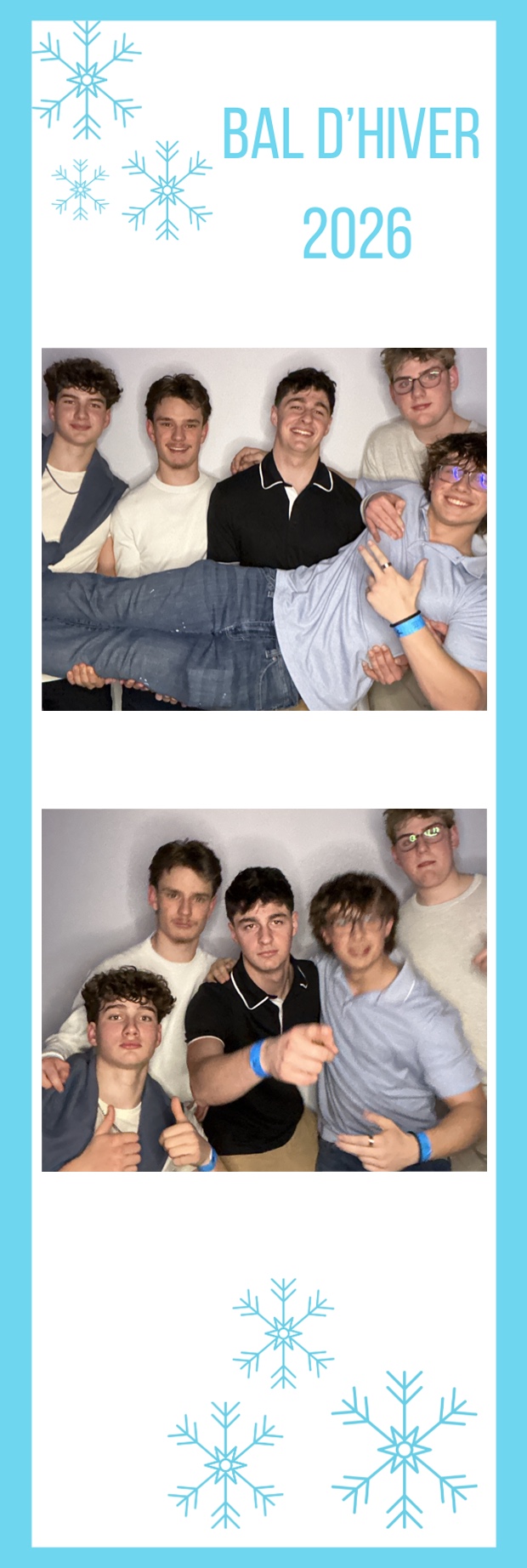 Bal D’Hiver 2026 | View more photos from the event at album.pbooth.red/u/Photobooth-RED/Bal-D’Hiver-2026