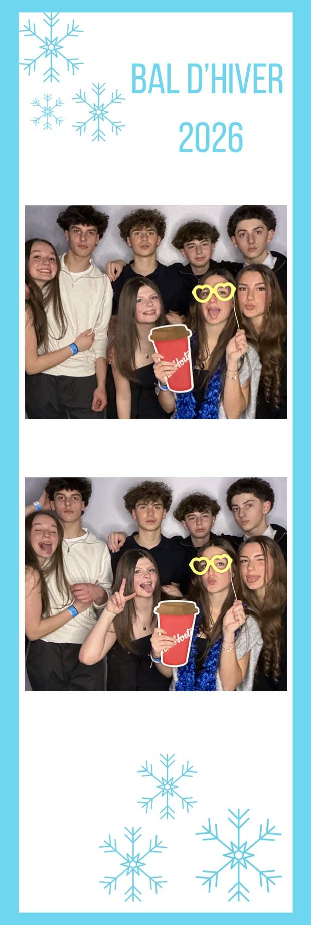 Bal D’Hiver 2026 | View more photos from the event at album.pbooth.red/u/Photobooth-RED/Bal-D’Hiver-2026