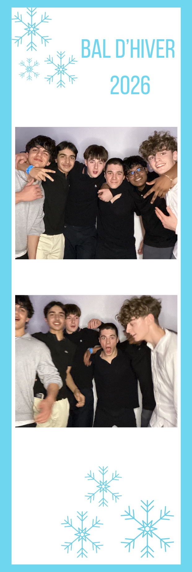 Bal D’Hiver 2026 | View more photos from the event at album.pbooth.red/u/Photobooth-RED/Bal-D’Hiver-2026