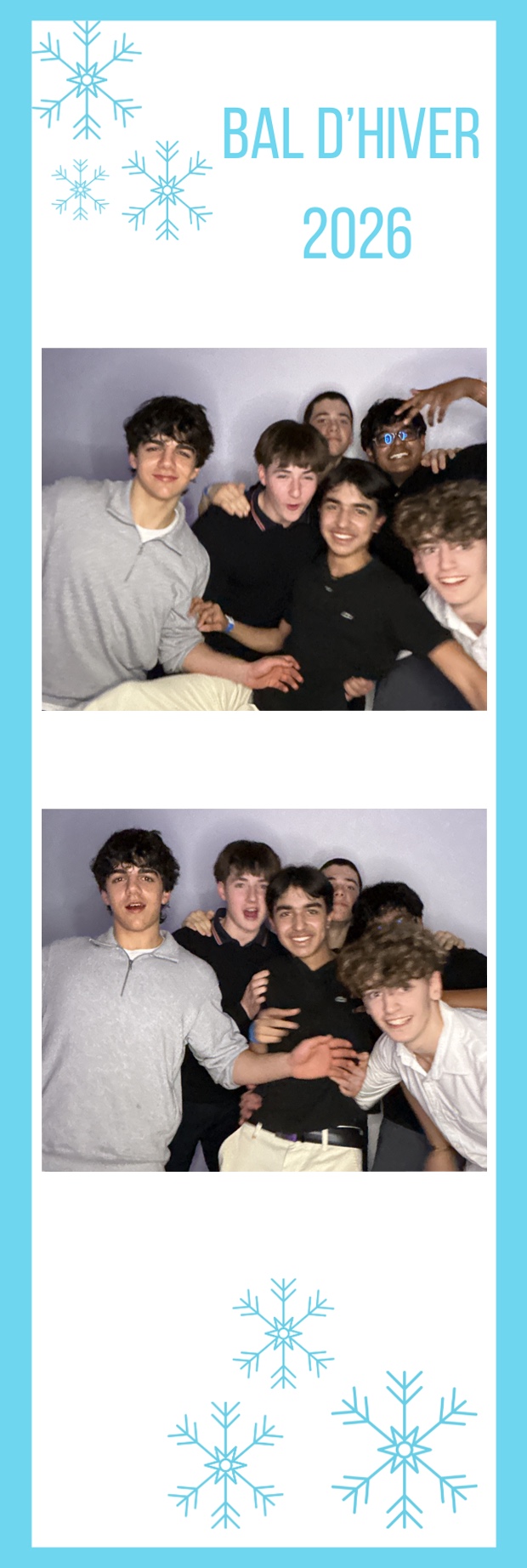 Bal D’Hiver 2026 | View more photos from the event at album.pbooth.red/u/Photobooth-RED/Bal-D’Hiver-2026