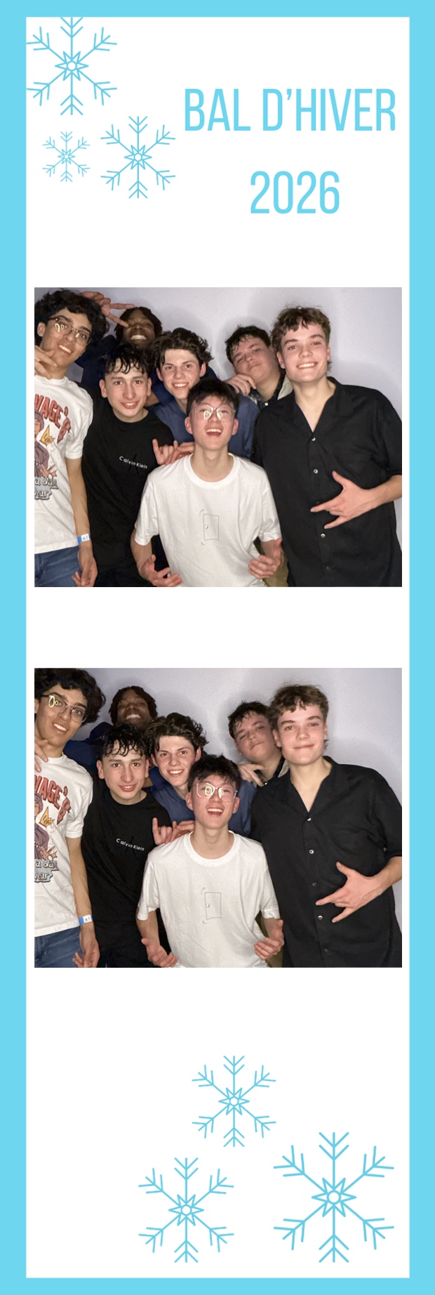 Bal D’Hiver 2026 | View more photos from the event at album.pbooth.red/u/Photobooth-RED/Bal-D’Hiver-2026