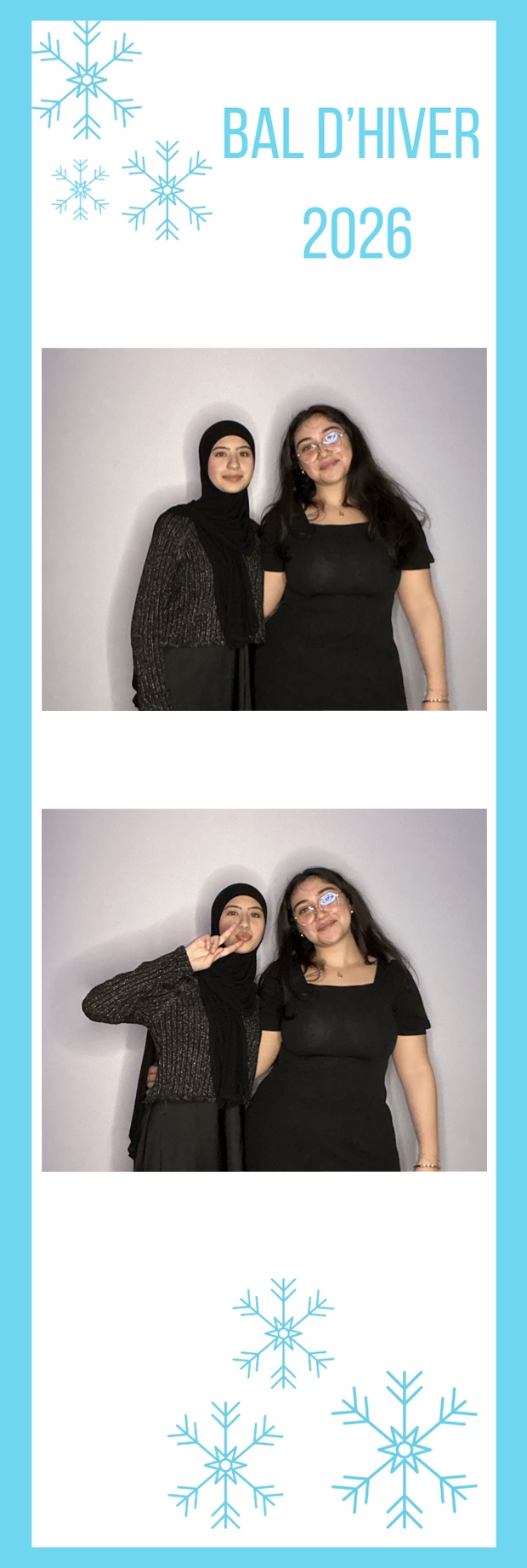 Bal D’Hiver 2026 | View more photos from the event at album.pbooth.red/u/Photobooth-RED/Bal-D’Hiver-2026