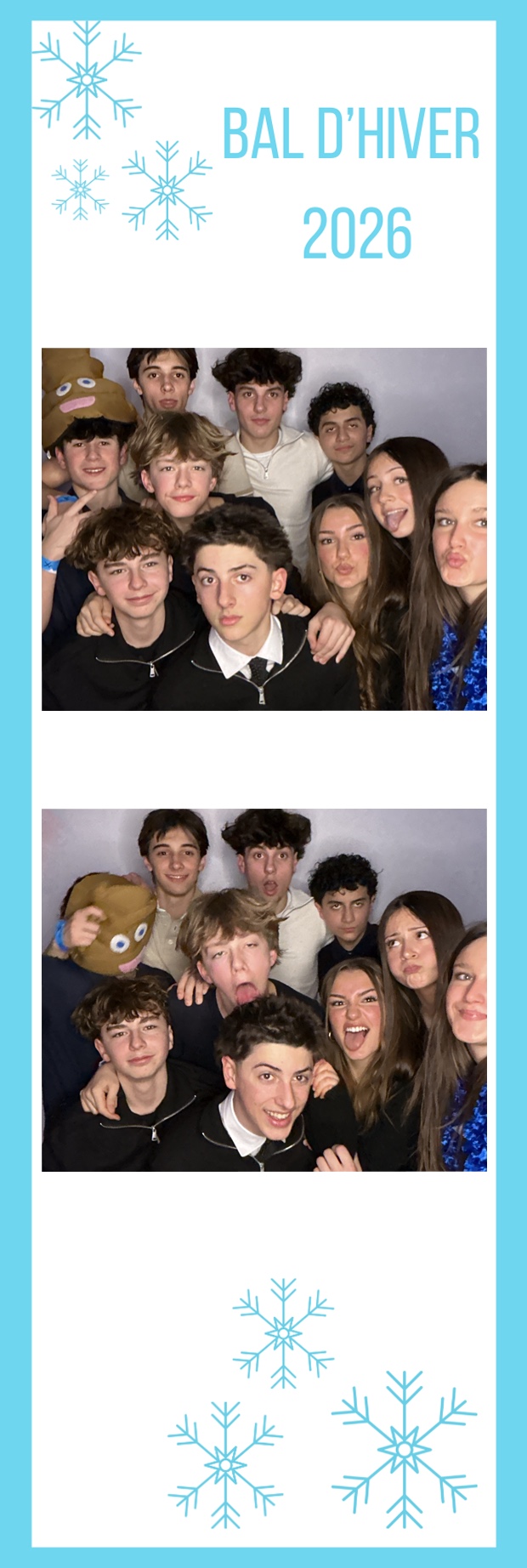 Bal D’Hiver 2026 | View more photos from the event at album.pbooth.red/u/Photobooth-RED/Bal-D’Hiver-2026