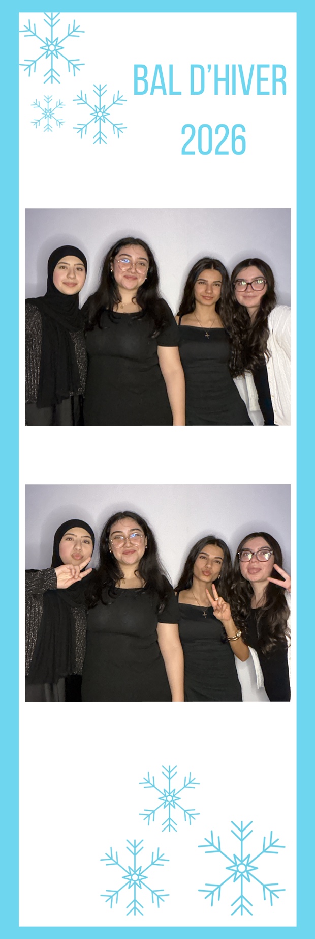 Bal D’Hiver 2026 | View more photos from the event at album.pbooth.red/u/Photobooth-RED/Bal-D’Hiver-2026