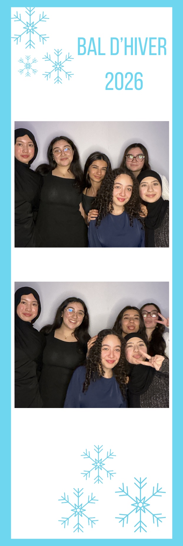 Bal D’Hiver 2026 | View more photos from the event at album.pbooth.red/u/Photobooth-RED/Bal-D’Hiver-2026