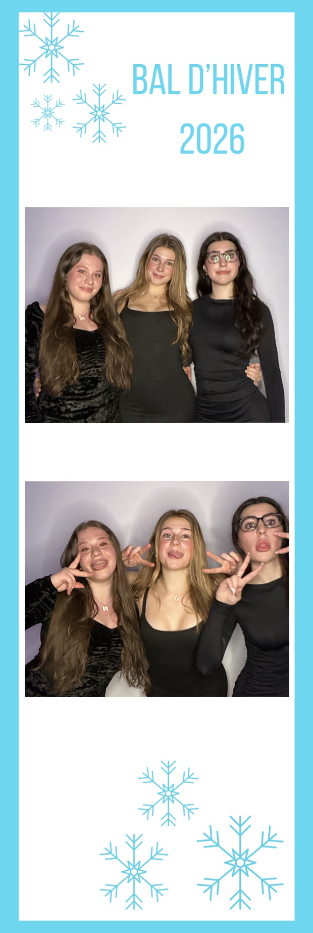 Bal D’Hiver 2026 | View more photos from the event at album.pbooth.red/u/Photobooth-RED/Bal-D’Hiver-2026