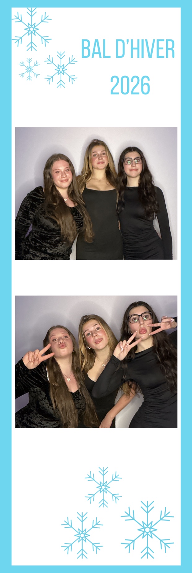 Bal D’Hiver 2026 | View more photos from the event at album.pbooth.red/u/Photobooth-RED/Bal-D’Hiver-2026