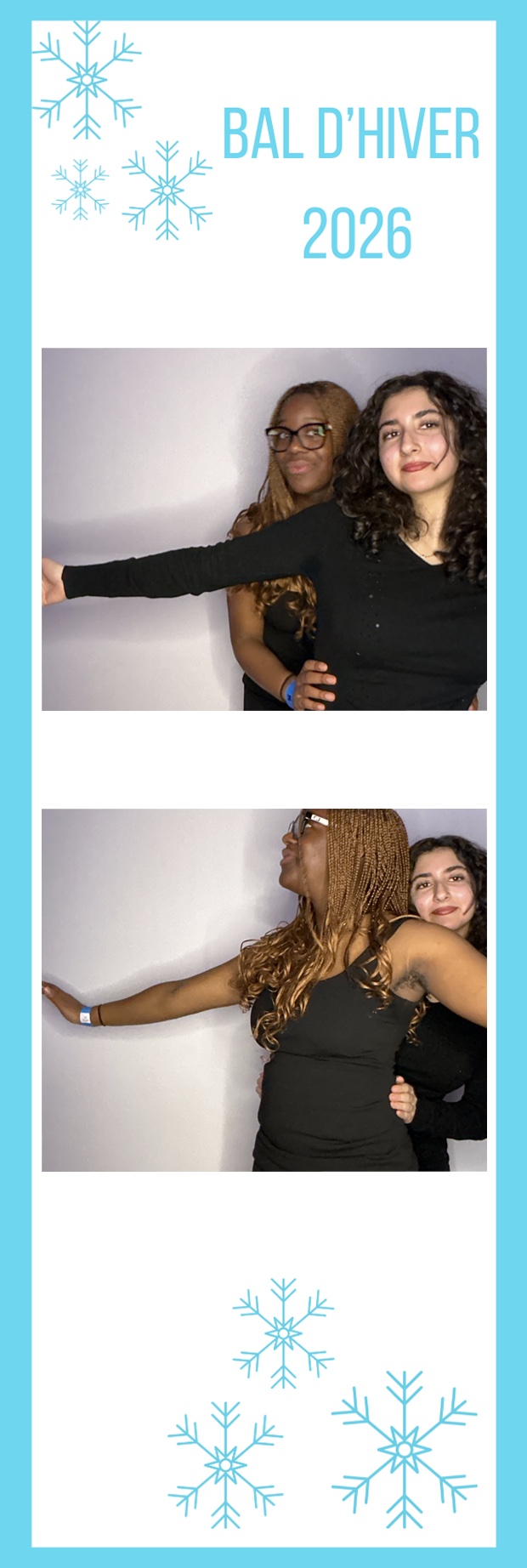 Bal D’Hiver 2026 | View more photos from the event at album.pbooth.red/u/Photobooth-RED/Bal-D’Hiver-2026