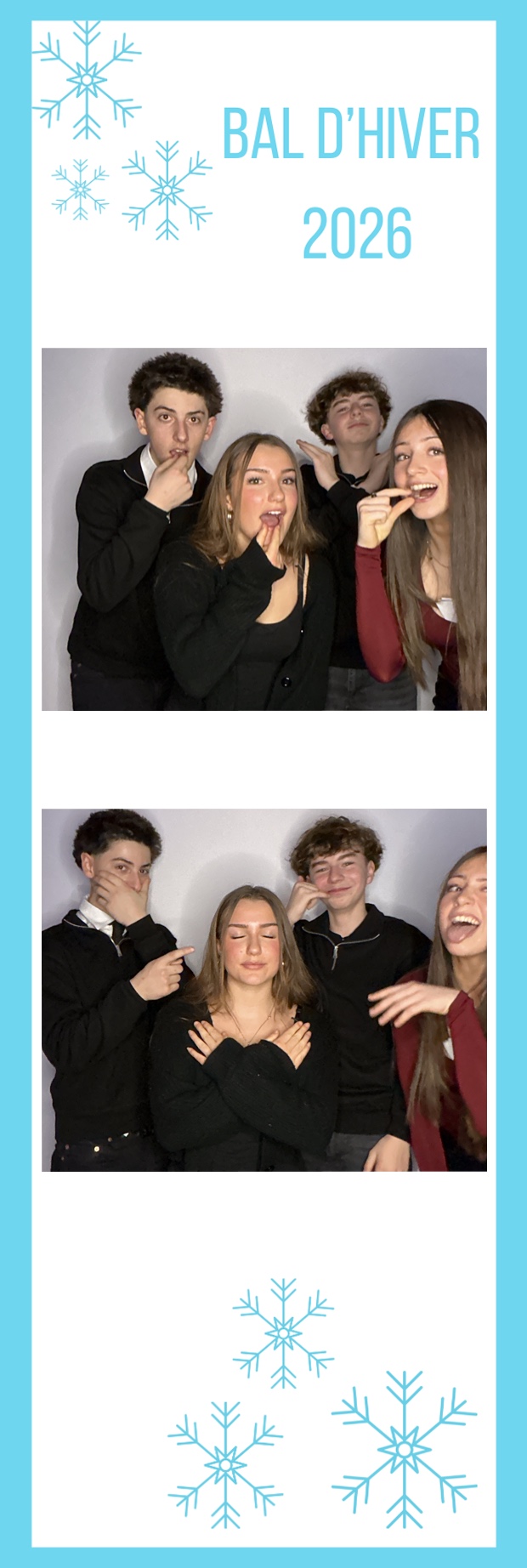 Bal D’Hiver 2026 | View more photos from the event at album.pbooth.red/u/Photobooth-RED/Bal-D’Hiver-2026