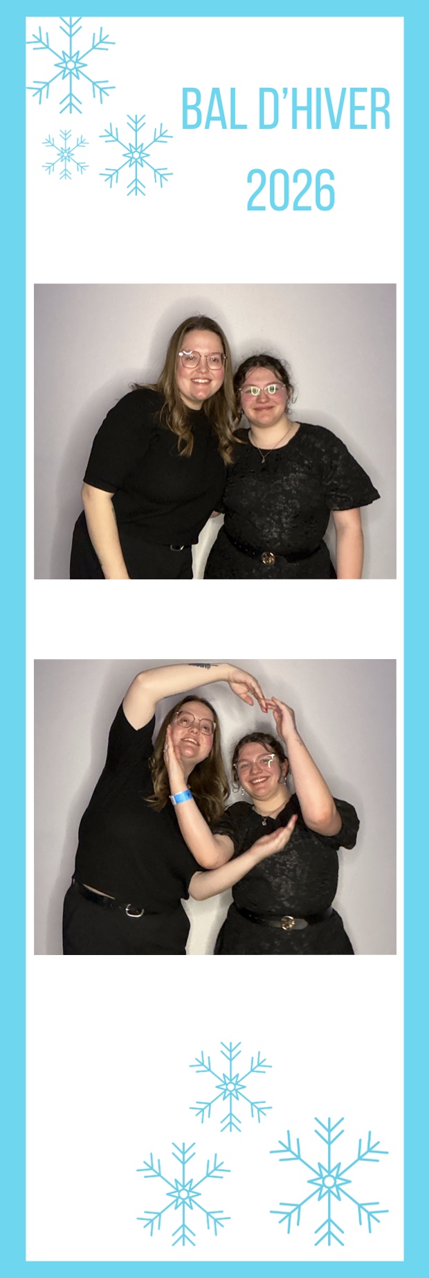 Bal D’Hiver 2026 | View more photos from the event at album.pbooth.red/u/Photobooth-RED/Bal-D’Hiver-2026