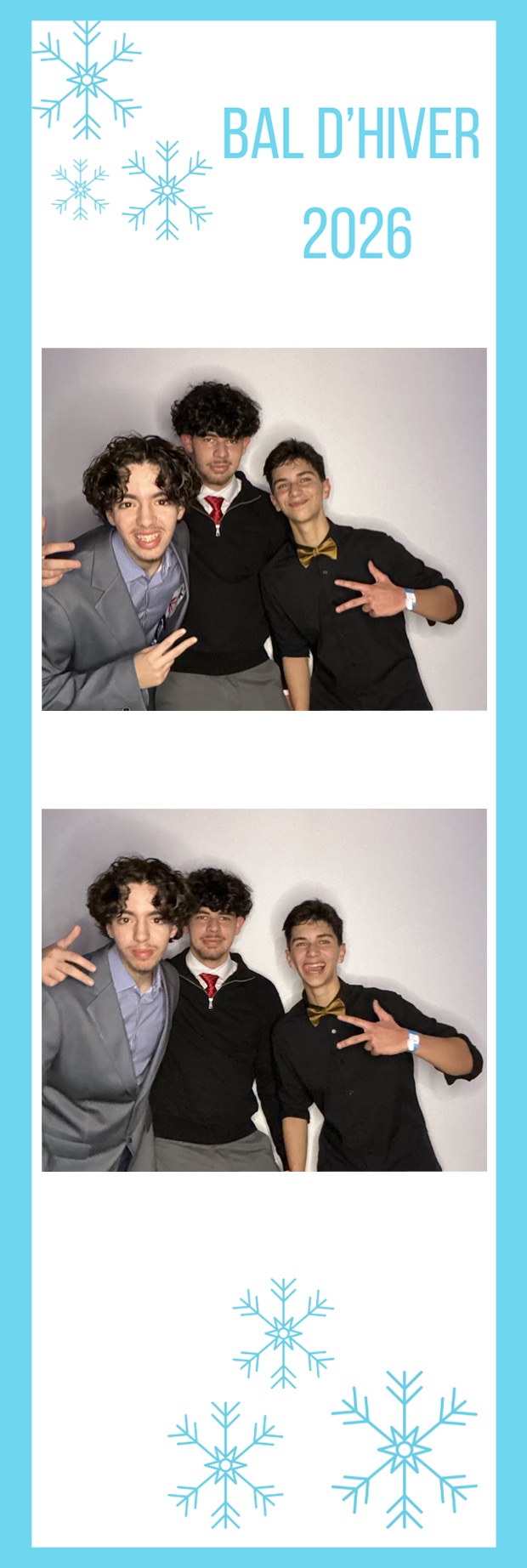 Bal D’Hiver 2026 | View more photos from the event at album.pbooth.red/u/Photobooth-RED/Bal-D’Hiver-2026