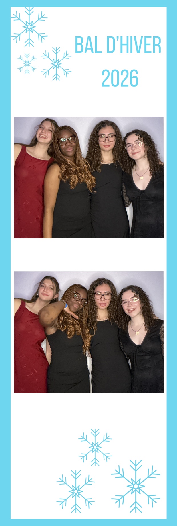 Bal D’Hiver 2026 | View more photos from the event at album.pbooth.red/u/Photobooth-RED/Bal-D’Hiver-2026