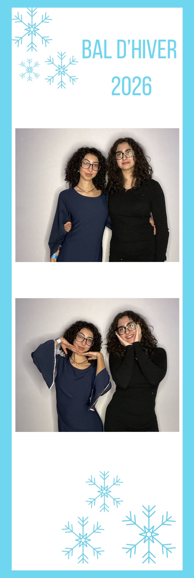 Bal D’Hiver 2026 | View more photos from the event at album.pbooth.red/u/Photobooth-RED/Bal-D’Hiver-2026