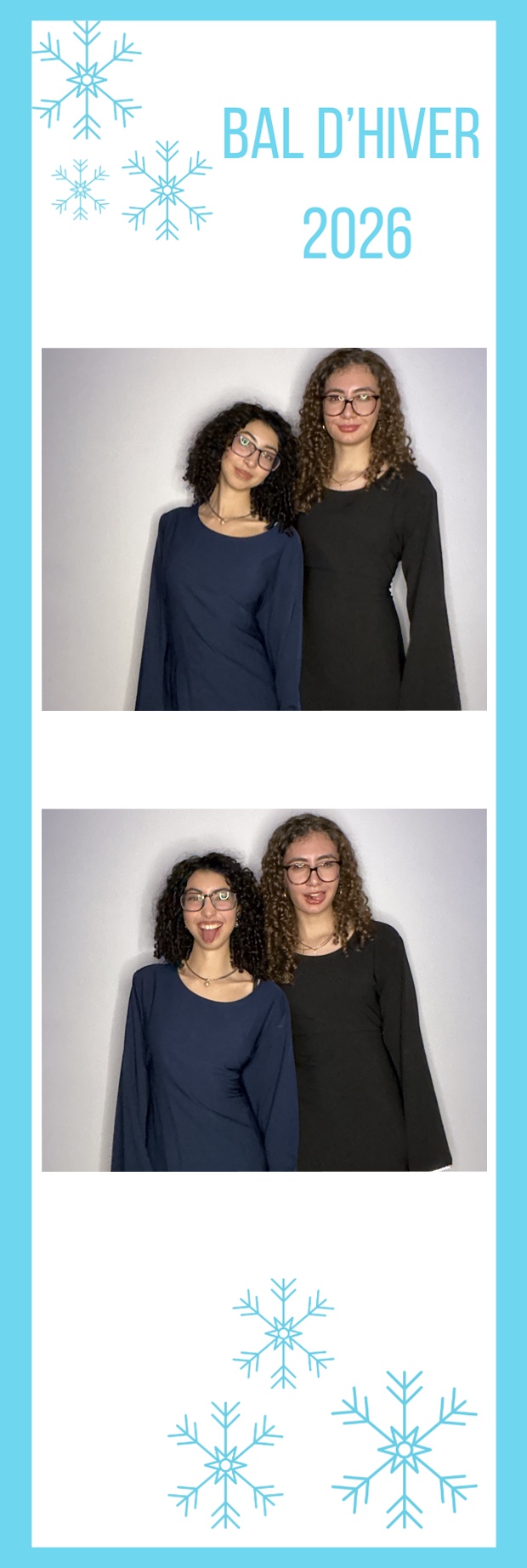 Bal D’Hiver 2026 | View more photos from the event at album.pbooth.red/u/Photobooth-RED/Bal-D’Hiver-2026