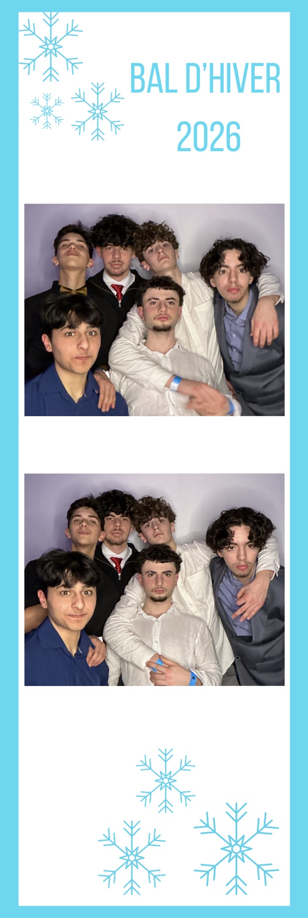 Bal D’Hiver 2026 | View more photos from the event at album.pbooth.red/u/Photobooth-RED/Bal-D’Hiver-2026