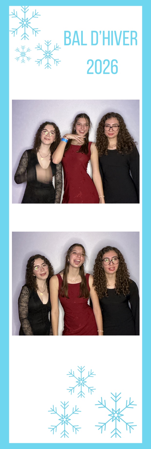 Bal D’Hiver 2026 | View more photos from the event at album.pbooth.red/u/Photobooth-RED/Bal-D’Hiver-2026