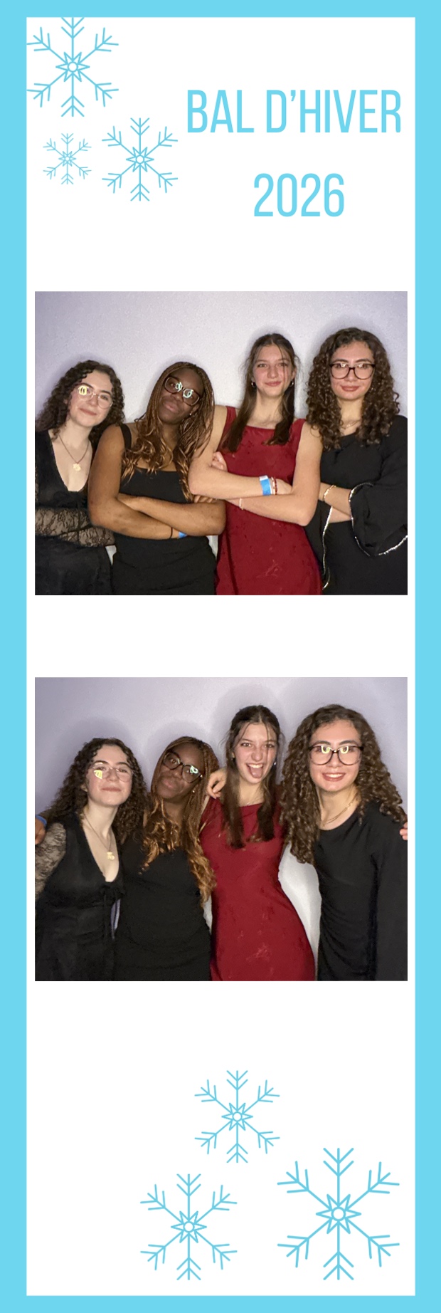 Bal D’Hiver 2026 | View more photos from the event at album.pbooth.red/u/Photobooth-RED/Bal-D’Hiver-2026