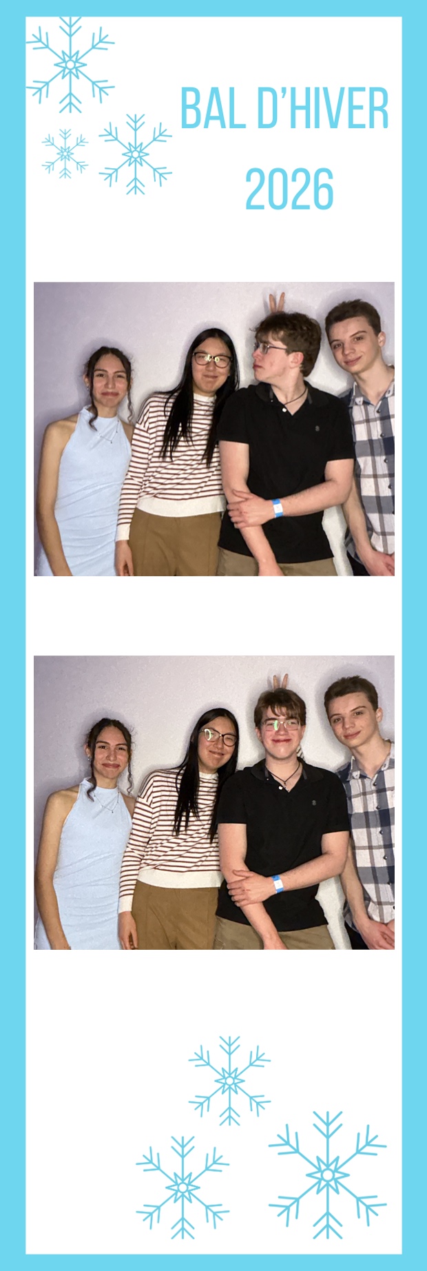 Bal D’Hiver 2026 | View more photos from the event at album.pbooth.red/u/Photobooth-RED/Bal-D’Hiver-2026