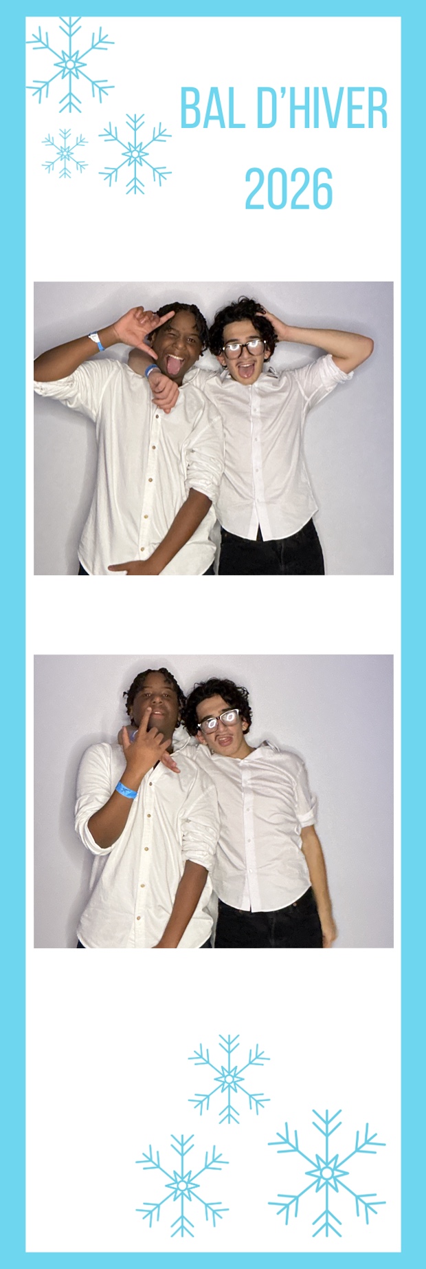 Bal D’Hiver 2026 | View more photos from the event at album.pbooth.red/u/Photobooth-RED/Bal-D’Hiver-2026