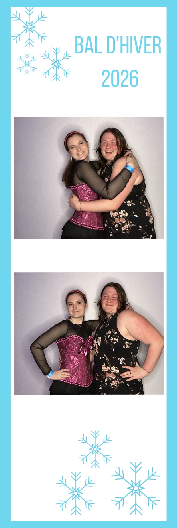 Bal D’Hiver 2026 | View more photos from the event at album.pbooth.red/u/Photobooth-RED/Bal-D’Hiver-2026