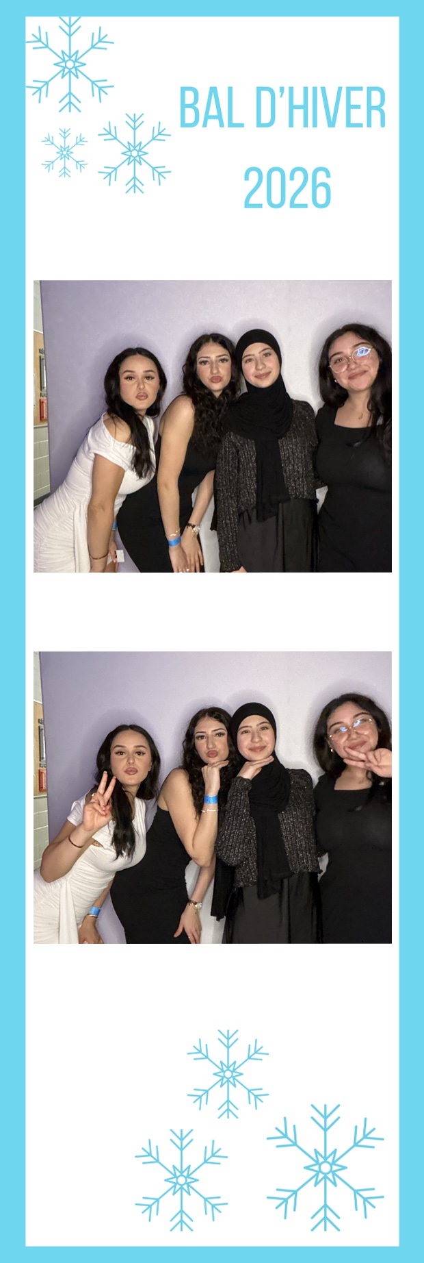 Bal D’Hiver 2026 | View more photos from the event at album.pbooth.red/u/Photobooth-RED/Bal-D’Hiver-2026