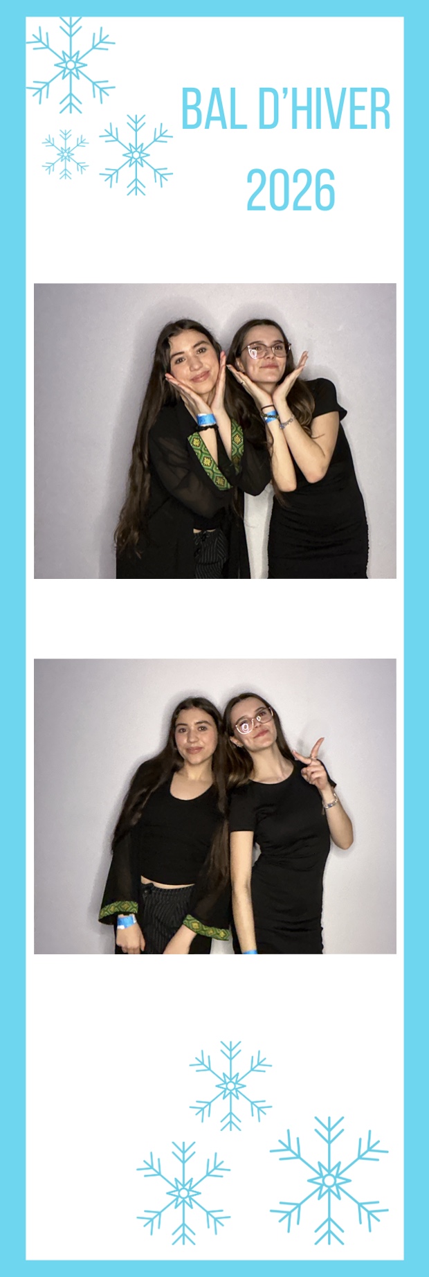 Bal D’Hiver 2026 | View more photos from the event at album.pbooth.red/u/Photobooth-RED/Bal-D’Hiver-2026