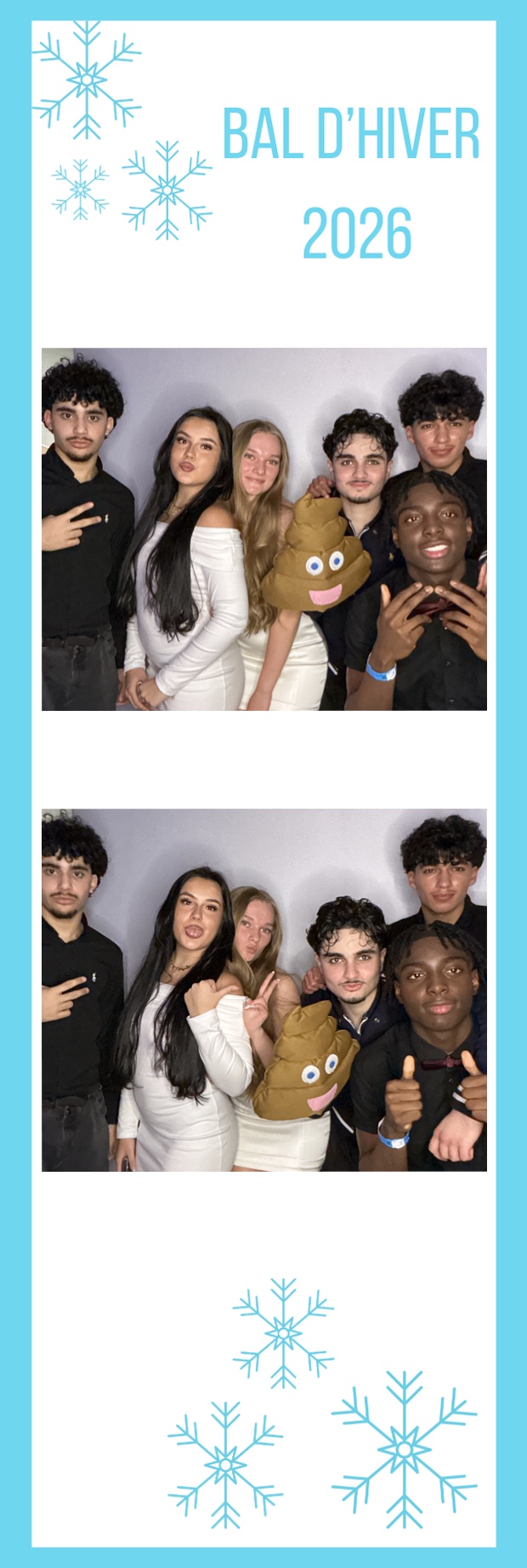 Bal D’Hiver 2026 | View more photos from the event at album.pbooth.red/u/Photobooth-RED/Bal-D’Hiver-2026